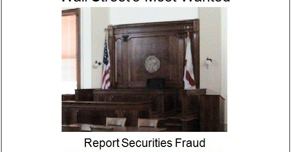 stock broker fraud texas